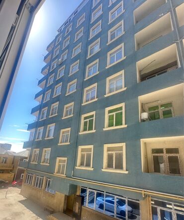 bina.az masazir: Masazır, 3 otaqlı, Yeni tikili, 68 kv. m