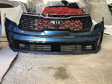 kiya sarnto: Ön, Kia Hyundai, Ünvandan götürmə, Ödənişli çatdırılma, Rayonlara çatdırılma — 4