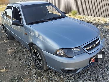 нексия 2 двери: Daewoo Nexia: 2011 г., 1.5 л, Механика, Бензин, Седан — 7
