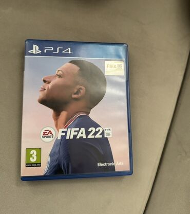 12 про макс цена бишкек бу: Состояние: новая Игра FIFA 22 для платформы PlayStation 4