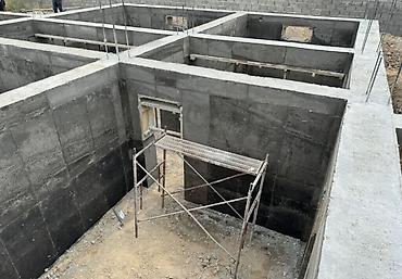 бетон монолит: Монолитные работы. Бетонирование под ключ — 2