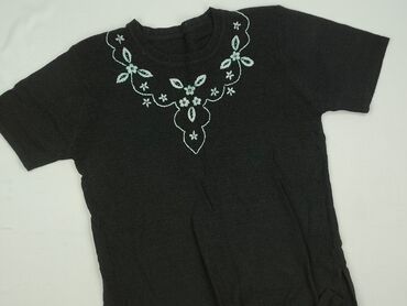 koszulka barcelony sinsay: T-shirt damski, L