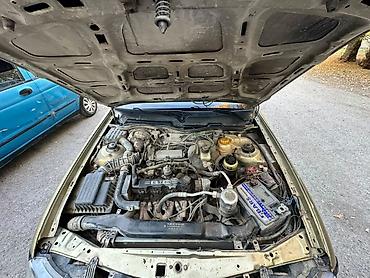 Daewoo: Daewoo Matiz: 2001 г., 0.8 л, Кол менен иштөөчү, Бензин, Хетчбек — 10