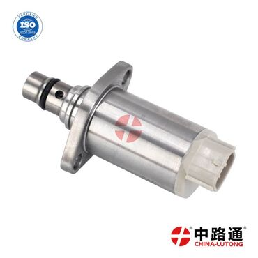 Fuel Suction Control Valve 55582723 ve China Lutong is one of