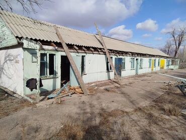 алексеевка продаю дом: Коттедж, 30 м², 1 комната, Собственник