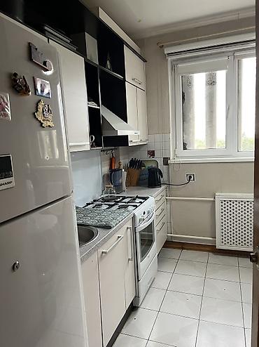 горам: 4 комнаты, 71 м², 7 мкр 105 серия, 6 этаж, Евроремонт — 2
