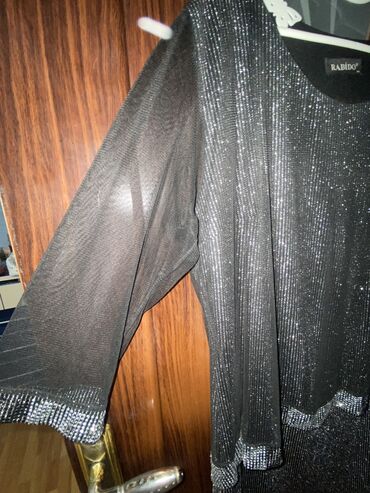 Ziyafət donları: Zıyafet donu.1defe toya geyınılıb — 9