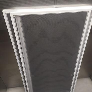 Москитные сетки: Москитная сетка, Самовывоз, Бесплатная доставка, Платная доставка — 3