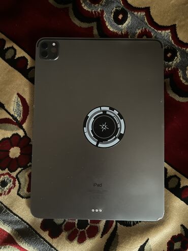Apple iPad: Apple iPad