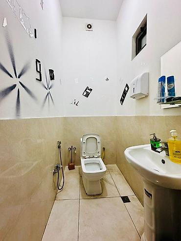 İcarəyə restoran və kafelər: Satılır tam təchizatlı “resto-pub” tipli restoran məkanı — 19