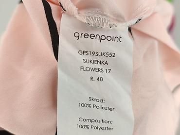 max womens: Greenpoint, Sukienka damska, rozmiar L — 5