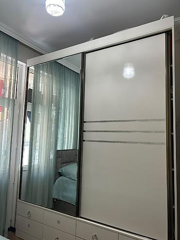 sumqayit yasma: 1 otaqlı mənzil – studiya tipli qonaq otağı və mətbəx Plan və — 7