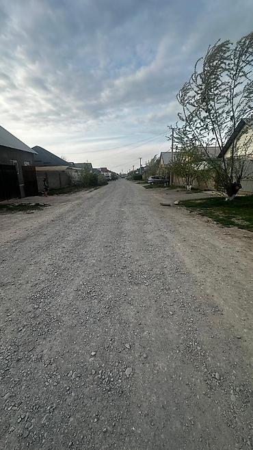 Продажа коттеджей и домов: СРОЧНО ПРОДАЁТСЯ ДОМ Локация: - ж/м Ак-Ордо-1 - Район: Гагарина / — 1