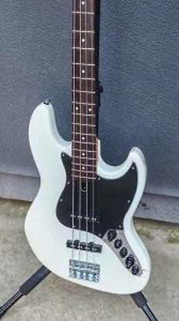 Gitare: MARCUS MILLER V3 AWH 2ND GEN BAS GITARA | . Slanje po dogovoru — 4