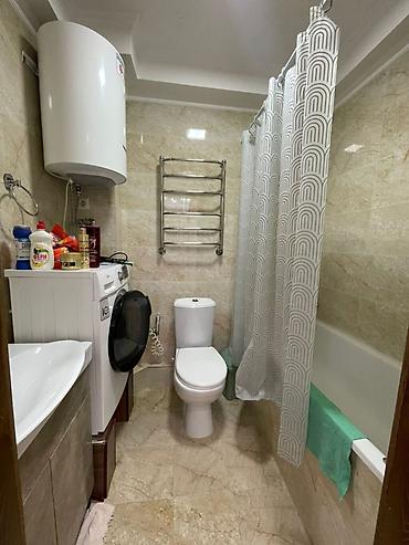 Продажа квартир: 3 комнаты, 90 м², Элитка, 9 этаж, Евроремонт — 10