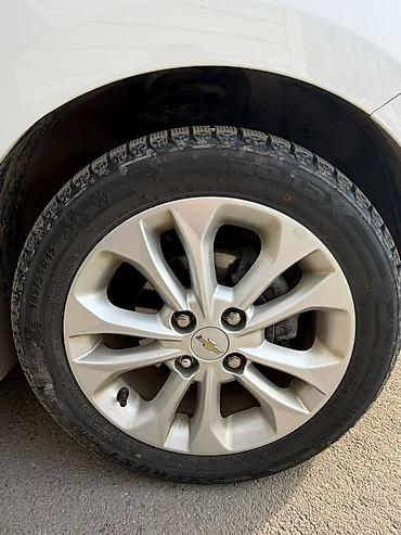 Chevrolet: Chevrolet Spark: 2019 г., Хэтчбэк — 2