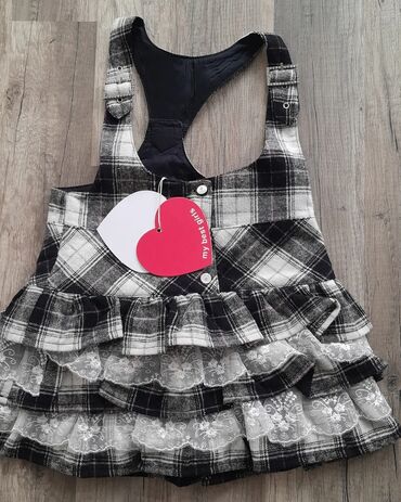 Donlar: Don, Gündəlik, 6 - 9 ay, Bebetto — 9