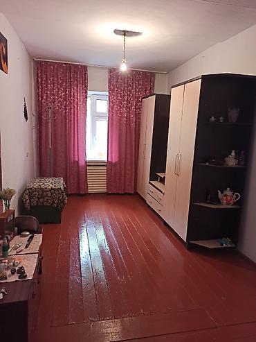 новые квартиры: 3 комнаты, 63 м², Индивидуалка, 1 этаж, Старый ремонт — 3