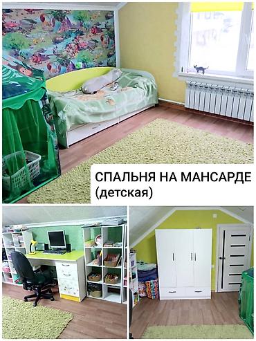 Продажа домов: Дом, 90 м², 5 комнат, Собственник, Косметический ремонт — 6