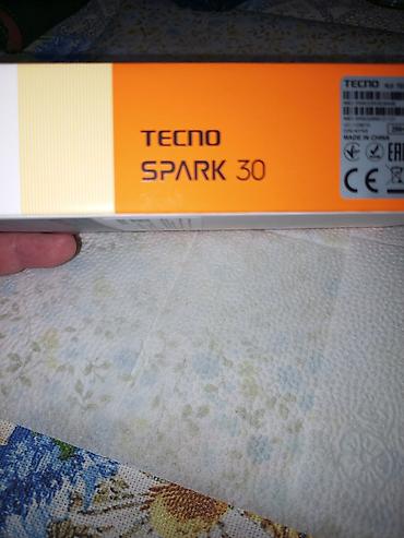 tecno camon 30 premier: Tecno Spark 30, 256 GB, rəng - Qara — 9