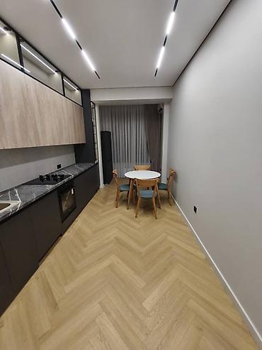 Продажа квартир: 3 комнаты, 107 м², Элитка, 14 этаж, Дизайнерский ремонт at lalafo.kg — 9 Продажа квартир: 3 комнаты, 107 м², Элитка, 14 этаж, Дизайнерский ремонт — 9