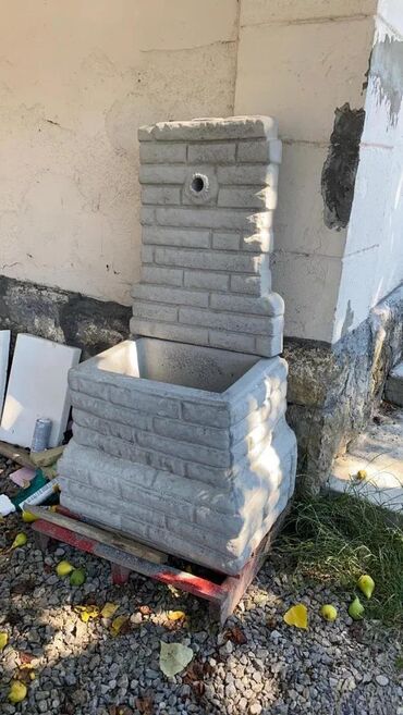 Baštenska dekoracija: Česma za dvorište - Najveći izbor modela! 🌿💧 U našoj ponudi možete — 10