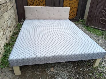 Bağ və bostan üçün digər məhsullar: Təzə çarpayılar. 1 nəfərlik çarpayılar 60 manat . 2 nəfərlik taxt 110 — 19
