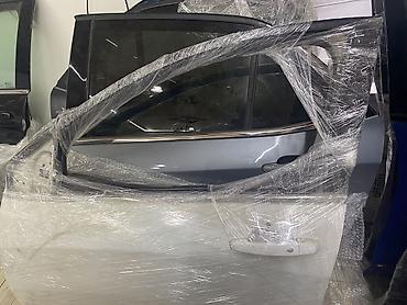 Avtomobil qapıları: Sağ arxa, Chevrolet eqonex malibu aviyo curuz, ABŞ — 7