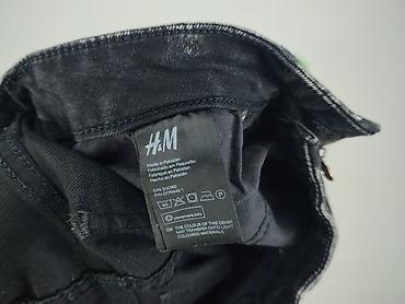 sklep h: H&M Divided, Jeansy damskie, rozmiar S — 6
