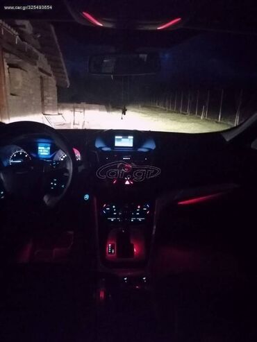 Ford: Ford Grand C-MAX: 2 l. | 2011 έ. 219000 km. Λιμουζίνα — 9