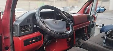 sprinter 2 2: Легкий грузовик, Mercedes-Benz, Стандарт, 3 т, Б/у — 3