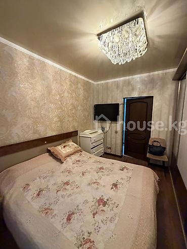 108: 3 комнаты, 68 м², Азия Молл Индивидуалка, 2 этаж, Косметический ремонт — 5