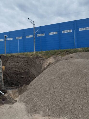 Digər quru inşaat materialları: Atcep,webenqum,lequska,torpaq,sementin mesox ve aciq wekilde topdan — 18