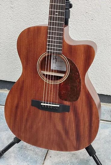 bas gitara cena: HARLEY BENTON CUSTOM LINE CLA-15MCE B-STOCK | Slanje po dogovoru ili — 2