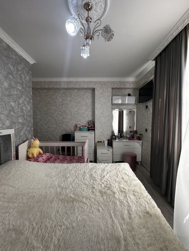 Yeni tikili: 3 otaqlı, Yeni tikili, 76 kv. m — 7