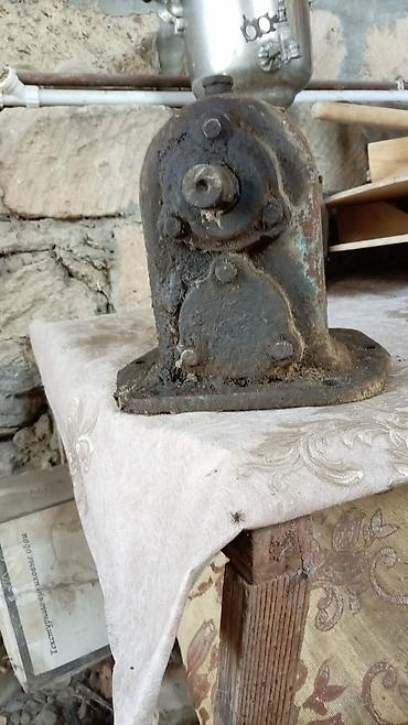 kotanlar traktor: Traktor T28 vom iwlek veziyetdedi — 1