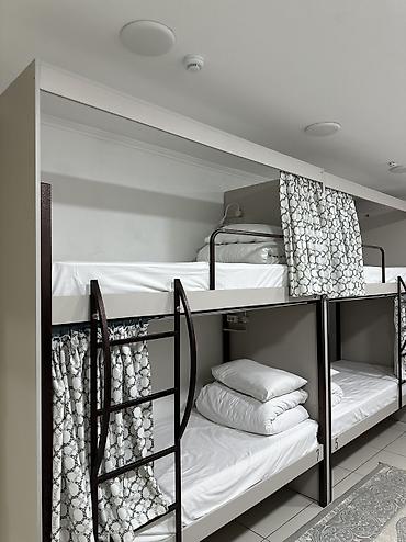 Продажа отелей и хостелов: ИНВЕСТИЦИОННЫЙ АКТИВ В САМОМ ЦЕНТРЕ БИШКЕКА! Коммерческая — 3