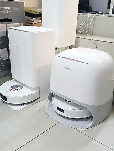 ремонт пылесоса цена: Dreame | Roborock | Xiaomi | Dyson. Robot tozsoran və Dyson servisi - — 8