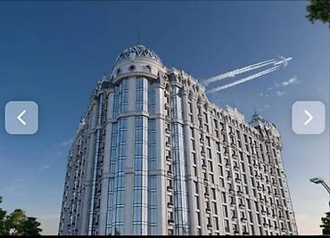the level group: 1 комната, 33 м², 6 мкр Элитка, 11 этаж, ПСО (под самоотделку) — 2