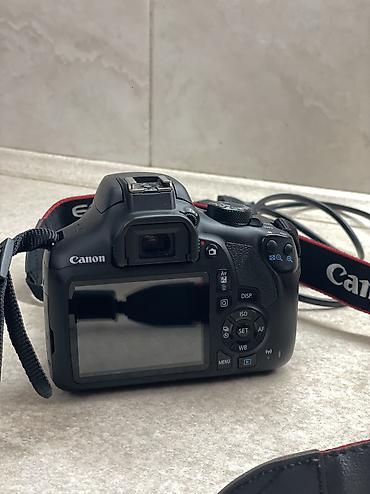 советские фотоаппараты цена: Canon EOS 1300D + китовый объектив | Полный комплект 📸 Отдам Canon — 4