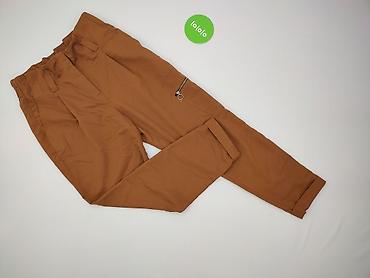 baggy dres: Tally Weijl, Spodnie cargo damskie, rozmiar L — 2