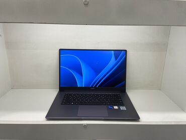 ноутбук hp i5: Ноутбук, Huawei, 8 ГБ ОЗУ, Intel Core i5, 15.6 ", Б/у, Для работы, учебы, память SSD