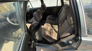 8: Volkswagen Passat: 1983 г., 1.8 л, Механика, Бензин, Универсал — 6