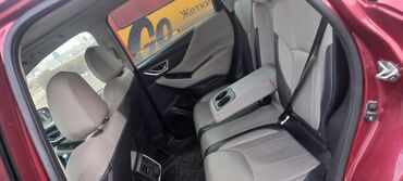 Subaru: Subaru Forester: 2021 г., 2.5 л, Вариатор, Гибрид, Кроссовер — 7