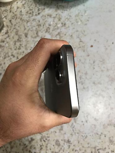 usb iphone: IPhone 15 Pro Max, 256 GB, Natural Titanium — 7
