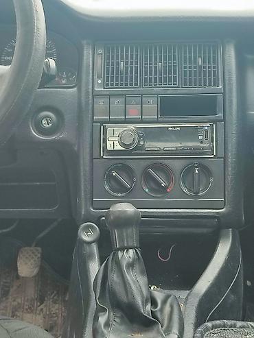 Audi: Audi 80: 1992 г., 2.3 л, Механика, Бензин, Седан at lalafo.kg — 9 Audi: Audi 80: 1992 г., 2.3 л, Механика, Бензин, Седан — 9