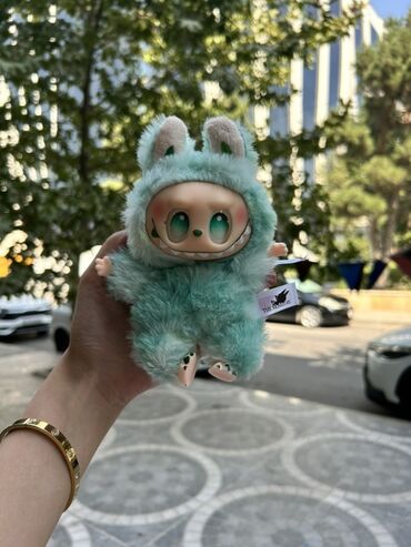 Oyuncaqlar: UCUZ LABUBU AXTARANLAR SİZLƏR ÜÇÜN LABUBULARIN KEYFİYYƏTLİ VƏ UYĞUN — 9