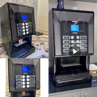Butkalar, köşklar: Italiya istehsali Saeco Ocs Phedra Evo CAAP 9GR 230/50(529168) Üyüdcü
