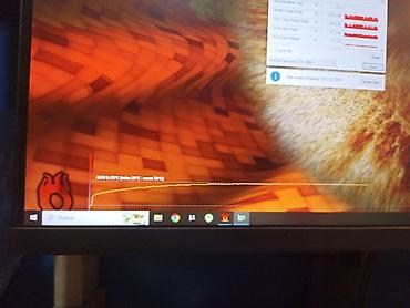 Комплектующие для ПК: Видеокарта для ПК, Б/у, Gigabyte, GeForce GTX, 8 ГБ — 9