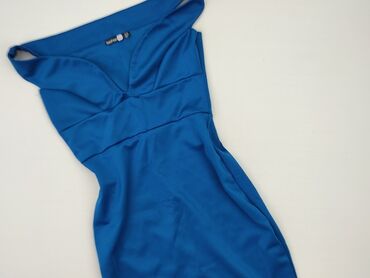 Kobiety: Boohoo, Sukienka damska, L